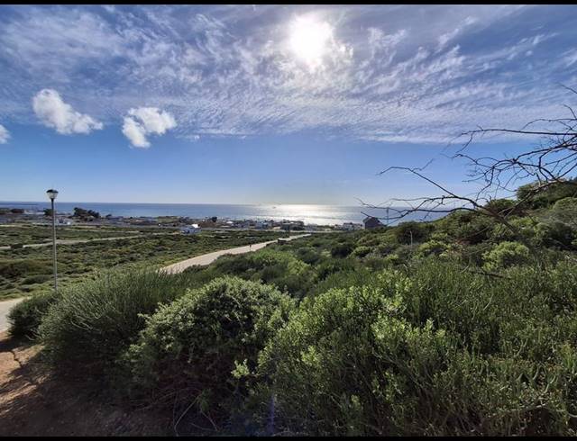LAND FOR SALE IN ST HELENA VIEWS